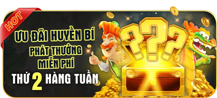 Ưu đãi hoàn trả và thưởng nạp hàng ngày
