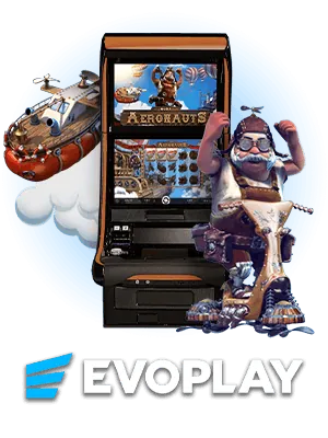 Tỷ lệ thắng cao và Jackpot hấp dẫn