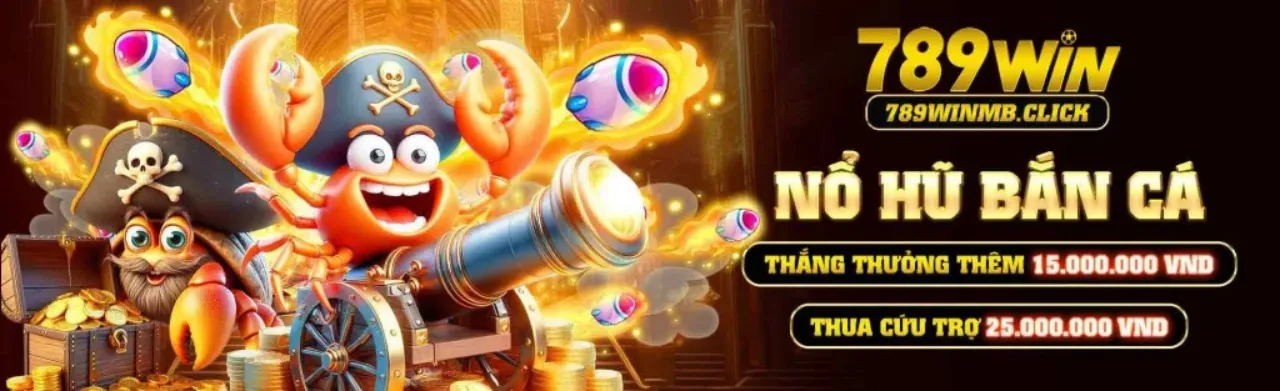 qt99 Nổ Hũ - Trò Chơi Slot Game Hấp Dẫn